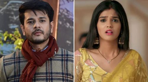 Yeh Rishta Kya Kehlata Hai Spoiler Alert: BIG TWIST! Abhinav Gets Arrested; Akshara Gets A Chance To Prove Her Loyalty To Him