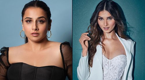 Actresses Who Got Trolled for Weight Gain