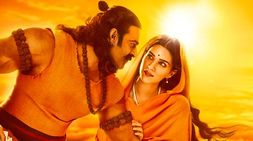 Shocking! Supreme Court Stands Firm On CBFC Certification For Prabhas And Kriti Sanon's 'Adipurush', Sparks Intense Debate Over 'Tolerance For...' (Details Inside)