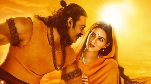 Adipurush: Sp & Rld DEMANDS Ban On Prabhas And Kriti Sanon Starrer Film And APOLOGY From Makers