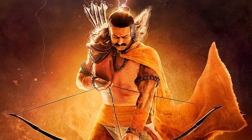 Adipurush: Prabhas And Kriti Sanon Starrer Film’s MODIFIED Dialogues Will Be In Theatres On THIS Day