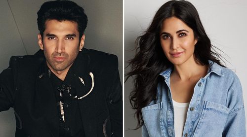 Sad! Aditya Roy Kapur REVEALS Waiting All Day For Katrina Kaif With 10 Other Actors While Working For His First Project With Katrina Kaif