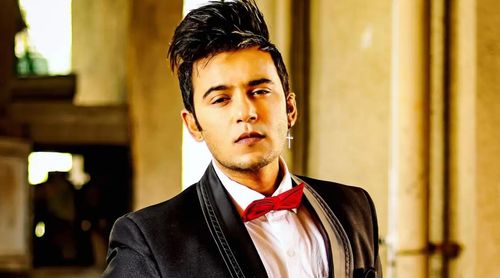 Aditya Singh Rajput Dies At 32: The Late Actor Was Spotted Enjoying Drinks At A Friend's Bar A Few Hours Before His Death (View Pic)