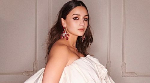 Huge! Alia Bhatt To Mark Her Met Gala Debut Wearing Creation Of THIS Designer (Details Inside)