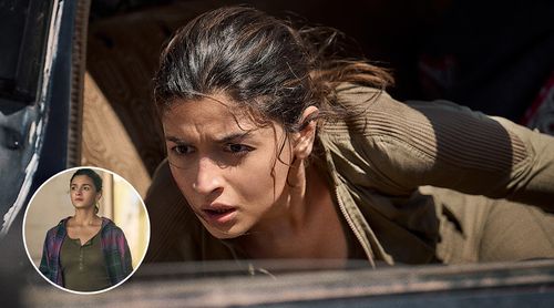 Heart Of Stone: Alia Bhatt Receives BACKLASH From Netizens After Her Film Releases On Netflix; Netizens Say ‘Alia Desperate To Become A Hollywood Star’