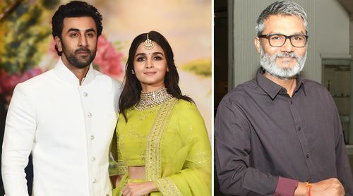 Oh No! Alia Bhatt Walks Out Of Nitesh Tiwari's 'Ramayana', Will Ranbir Kapoor Continue With His Role As Ram? (Details Inside)