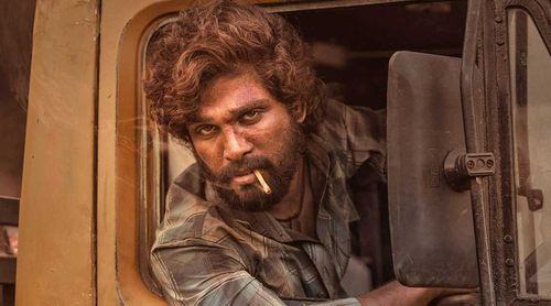 Pushpa 2 UPDATE: Allu Arjun to SHARE the first glimpse of the film on his 41st birthday as a treat for his fans