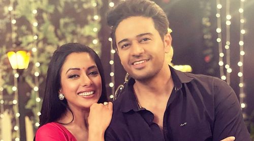 Anupamaa: Big Twist! #MaAn Fans Are EXTREMELY UNHAPPY With Current Track Of The Show (View Tweets)