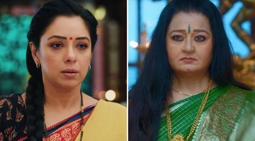 Anupamaa Spoiler Alert: DANGER! Malti Devi WITNESSES Anupama’s REBELLIOUS Avatar! 
