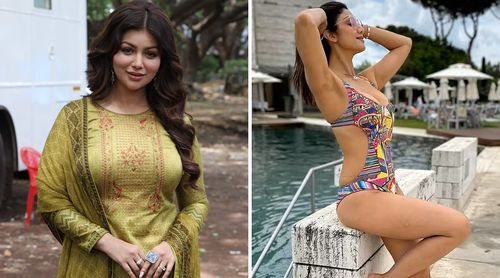 MUST READ: From Ayesha Takia To Shilpa Shetty: Bollywood Divas Who Resorted To BREAST IMPLANTS!