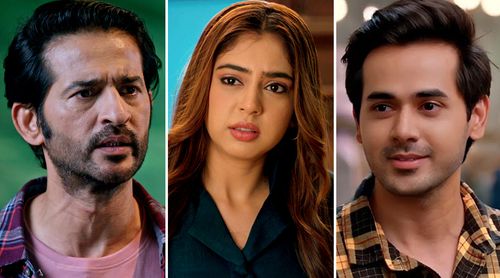 Bade Acche Lagte Hain 2 Spoiler Alert: Prachi And Lakhan Take A Strong Stand For Raghav; SHAME Josh!