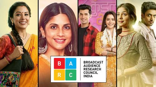 BARC Ratings: WOW! ‘Anupama’ Tops The List, ‘Kundali Bhagya’ Finally Makes A Comeback