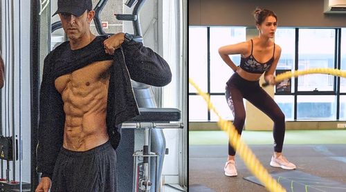 Fitness Tips to Take from these 7 Bollywood Celebrities in 2023. CHECK OUT!