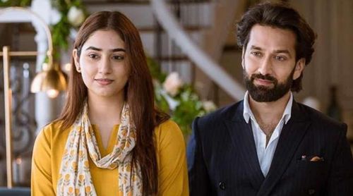 After Nakuul Mehta, his co-actor Disha Parmar BOW OUT from Bade Achhe Lagte Hain 2; Read her statement below!