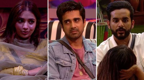 Bigg Boss OTT 2: Health Camp Task! Jiya Shankar, Avinash Sachdev, And Abhishek Malhan Are Doctors Of BB House!