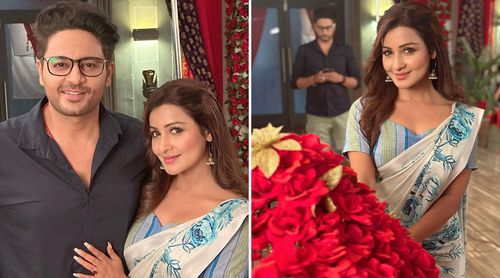 Anupamaa: Netizens MASSIVELY TROLL Chhavi Pandey Aka Maya As She Shares A Picture With Gaurav Khanna Aka Anuj (View Comments)