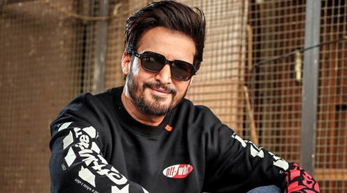 Choona: Jimmy Shergill Says ‘I Like Engaging, Character-Driven Narratives’