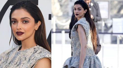 Deepika Padukone is the ultimate style goddess at Paris Fashion Week