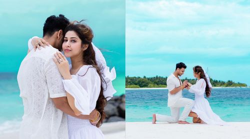 Devon Ke Dev Mahadev actress Sonarika Bhadoria get engaged secretly