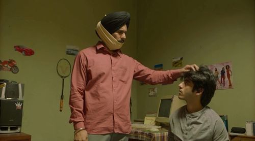 Danish Sood shares about actor Randeep Hooda getting transformed for their Netflix series; Watch out For more!