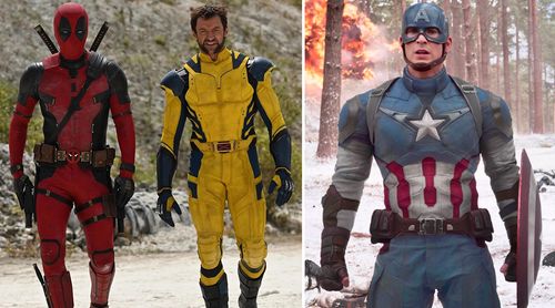 Deadpool 3, Captain America And Other Disney Movies Delayed For The SAG-AFTRA Strike!