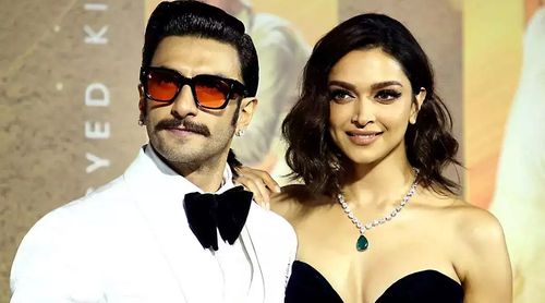 Deepika Padukone Shares How She Handles 'Relationship Issues' With Beau Ranveer Singh