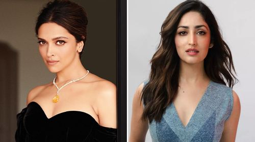 From Deepika Padukone To Yami Gautam: Bollywood Beauties Who Were Asked To Undergo PLASTIC SURGERIES