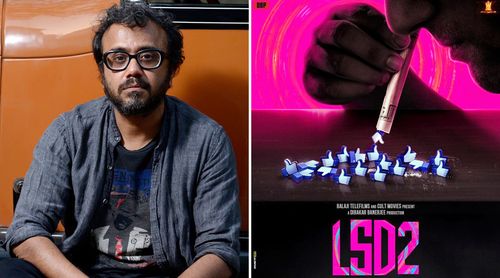 Love, Sex Aur Dhokha 2:  Shoot Begins With Dibakar Banerjee At The Helm! (Details Inside) 