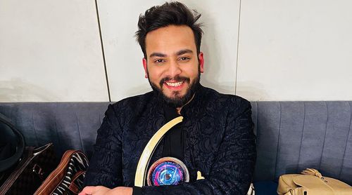 Elvish Yadav's Drops A Hint About His Participation In Bigg Boss 17! (Details Inside)