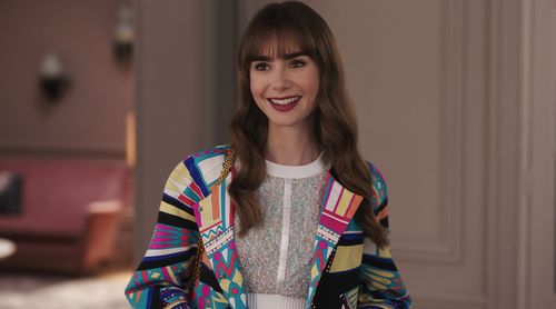 Oh No: Emily In Paris Season 4 Filming Delayed Due To Writers' Strike