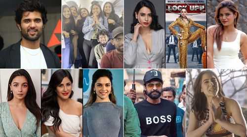 Trending Top Bollywood Entertainment News - 19 Feb 2023