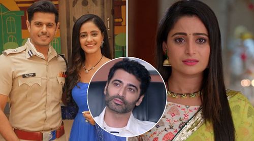 Ghum Hai Kisi Ke Pyaar Mein Spoiler Alert: Virat - Sai Reunite As Satya EXPOSES Pakhi!