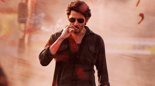 Guntur Kaaram Teaser: Mahesh Babu Shares A Glimpse Of His Film And It Is Sure To Give You GOOSEBUMPS! (Watch Video)