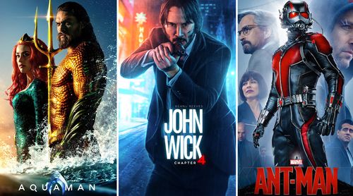 Hollywood films most anticipated in 2023! Ahead of the new year, are you ready? Well, the list is here for you! 