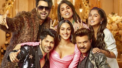 Jug Jugg Jeeyo Trailer: Varun Dhawan and Kiara Advani’s film celebrates a family reunion and is packed with surprises