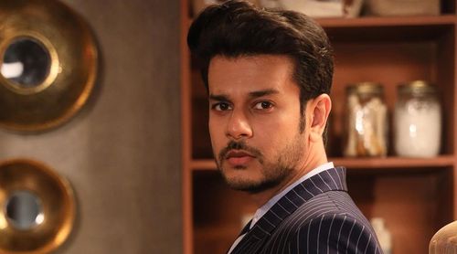 Jay Soni disappointed as Star Bharat axes Sasural Genda Phool 2