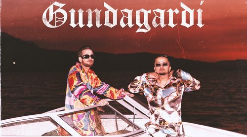 Gundagardi: J Trix, Ikka Showcases EVOLUTION, Diversity Of Indian HIP-HOP