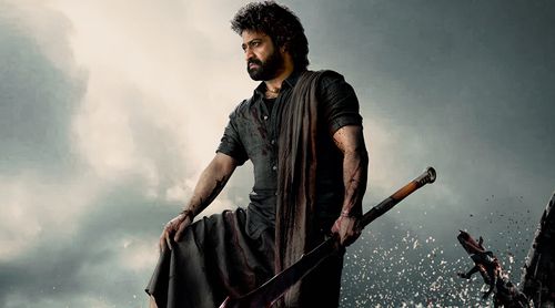 NTR 30: Jr NTR Announces The Official Title Of The Film – ‘Devara’