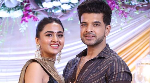 EXPOSED! Tejasswi Prakash Gives Us A BIG PROOF Of Karan Kundrra Being a 'LIAR' (Details Inside)