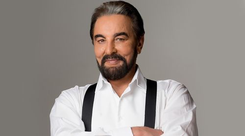 Kabir Bedi To Make His Kannada Cinema Debut With 12th Century Drama 