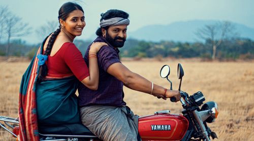 Kantara becomes unbeatable at the box office as it reaches the 60crore mark; beating KGF’S daily collection