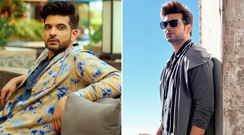 Karan Kundrra’s Impeccable Style Statements That Make Him The Ultimate Fashion Icon That He Is