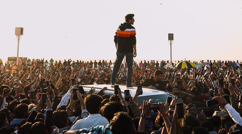 Teachers Day 2023: Kartik Aaryan Thanks The Biggest Teacher, The Audience, says, 'I Am Because Of You All!' (View Post)