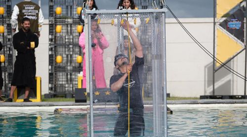 Khatron Ke Khiladi 13 Shocking Twist: 'This' Ex FINALIST Returns To The Show As A Challenger! (Details Inside)
