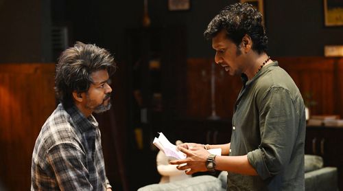 Leo: Director Lokesh Kangaraj REVEALS A SHOCKING Fact From The Film Which Will Surely Blow Your Mind! (Details Inside)