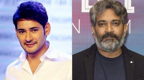 Mahesh Babu and S. S Rajamouli's film to roll in the first half of 2023, confirms KV Vijayendra Prasad