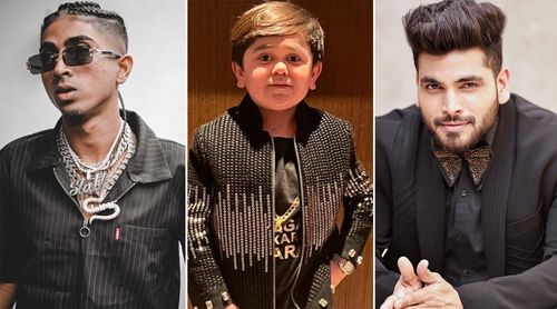 Mc Stan - Abdu Rozik Controversy: Shiv Thakare REACTS To The Ongoing Dispute; Says, ‘Main Sachi Dil Se Bolu?…’