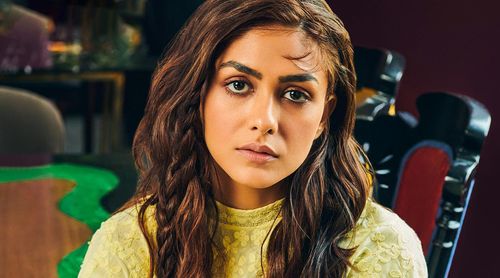 Mrunal Thakur: Bollywood directors regret not seeing my real potential
