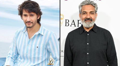 Mahesh Babu Touted To Give The BIGGEST HIT Of HIs Film Career With SS Rajamouli; Film Expected To Be Bigger Than RRR! (Details Inside)