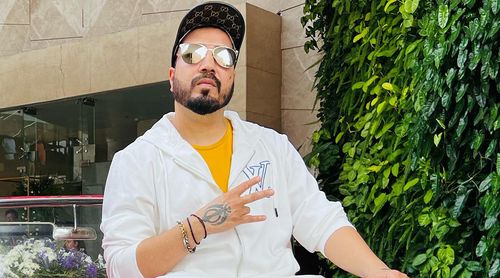 Know why Mika Singh refused to celebrate his birthday this year